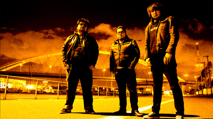 THE CHINA WIFE MOTORS