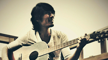 安斉龍介(LAST ALLIANCE)