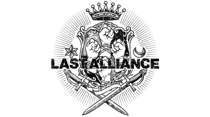 LAST ALLIANCE