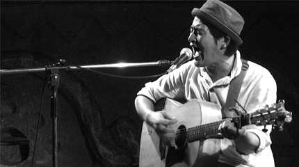 サトウリュースケ