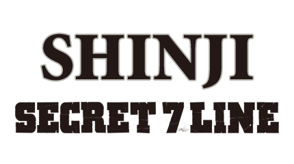 SHINJI(SECRET 7 LINE)