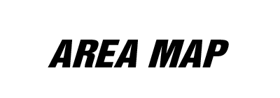 焼來肉ロックフェス OFFICIAL WEB　- AREA MAP -